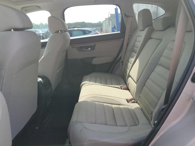2017 HONDA CR-V EX 5J6RW2H53HL059209