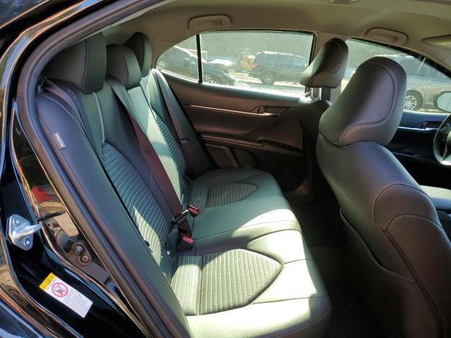 2018 TOYOTA CAMRY L - JTNB11HK0J3004482