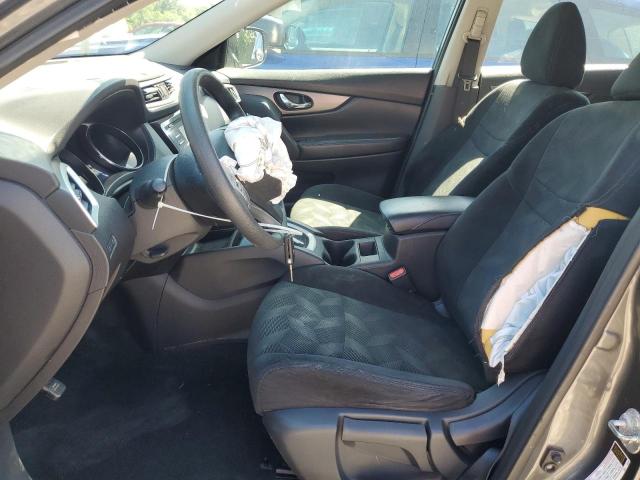 2016 NISSAN ROGUE S - 5N1AT2MV8GC778631