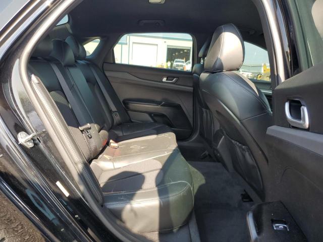 2022 KIA K5 GT LINE - 5XXG64J23NG089153