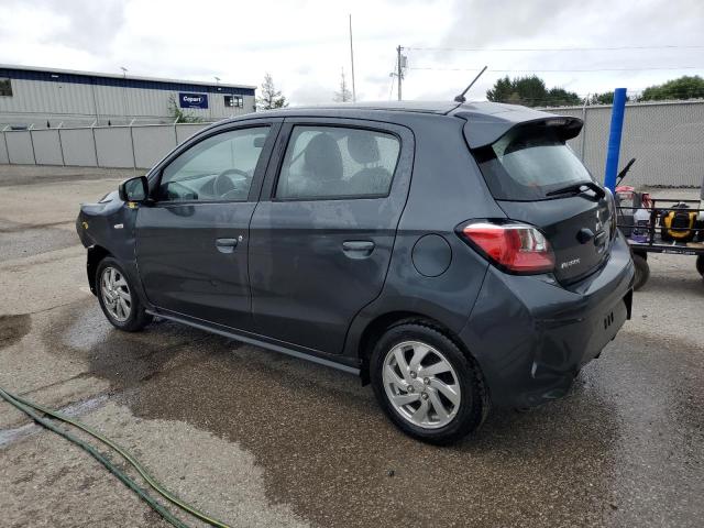 Vin: ml32auhj1rh014114, lot: 63849465, mitsubishi mirage es 20242
