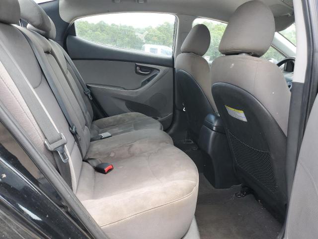 2016 HYUNDAI ELANTRA SE - 5NPDH4AE3GH737654