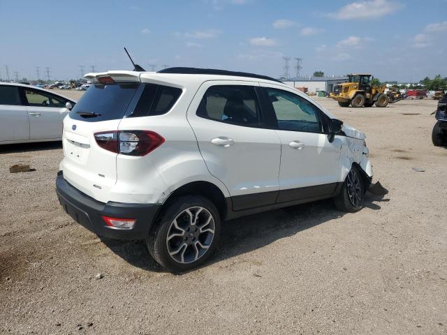 2020 FORD ECOSPORT S MAJ6S3JL9LC324216