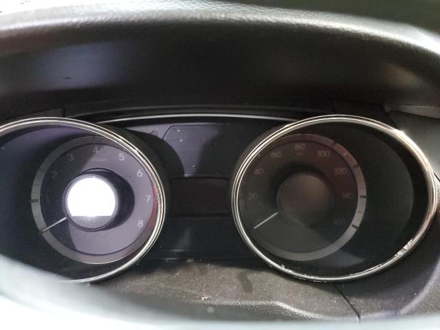 2011 HYUNDAI SONATA GLS - 5NPEB4AC8BH142215