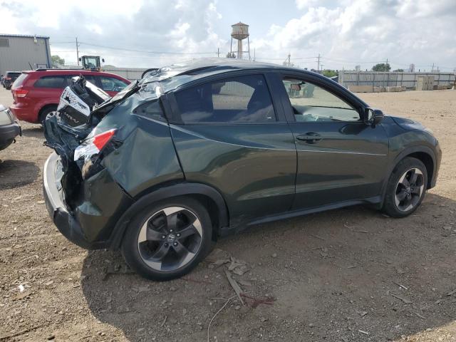 2018 HONDA HR-V EX 3CZRU6H56JG727133