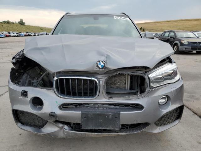 2015 BMW X5 XDRIVE3 5UXKR0C55F0K63677