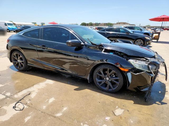 2019 HONDA CIVIC SPOR - 2HGFC4B88KH302549