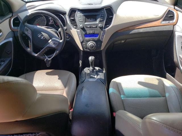 2015 HYUNDAI SANTA FE G KM8SNDHF7FU127027