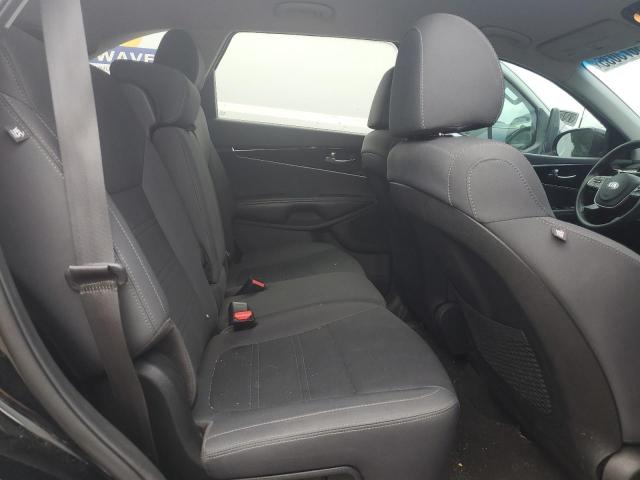 2019 KIA SORENTO L - 5XYPG4A35KG565805
