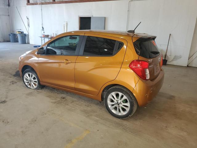 2019 CHEVROLET SPARK 1LT KL8CD6SA6KC705003