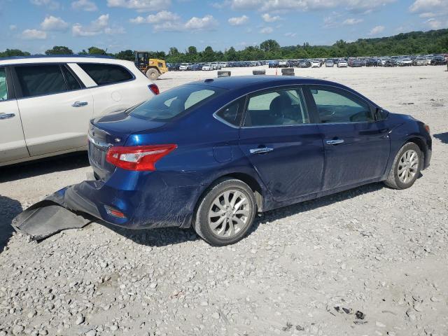 2019 NISSAN SENTRA S - 3N1AB7AP5KY257010