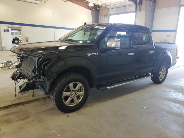 FORD F150 SUPER