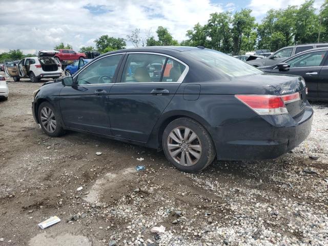 2011 HONDA ACCORD EXL - 1HGCP2F8XBA059878