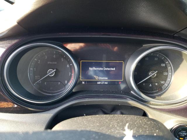 2021 BUICK ENCORE GX KL4MMDSL1MB056506