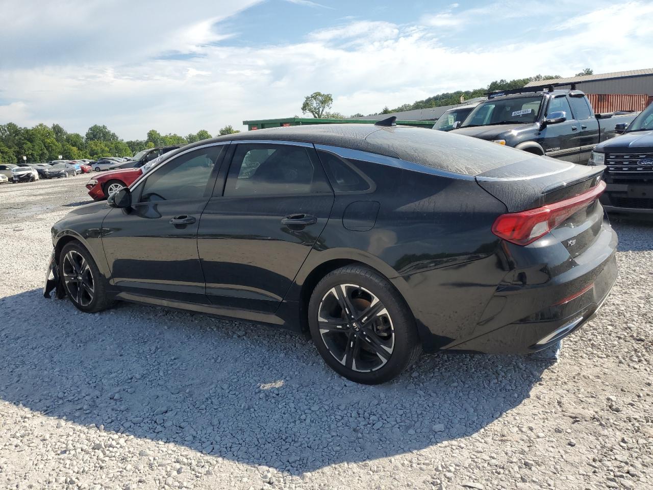 Global Auto Auctions