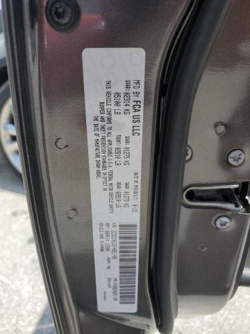 2015 CHRYSLER 300C 2C3CCAEG5FH921705