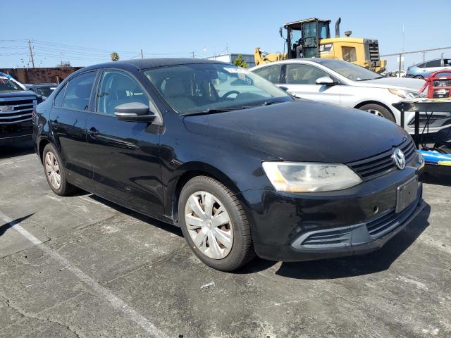 2012 VOLKSWAGEN JETTA SE - 3VWDP7AJ5CM124650