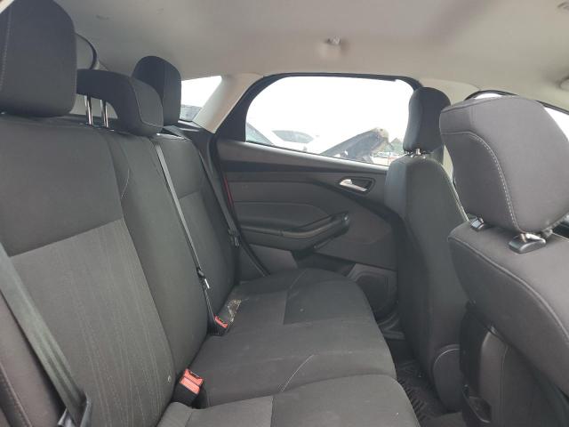 2018 FORD FOCUS SE - 1FADP3K25JL330901