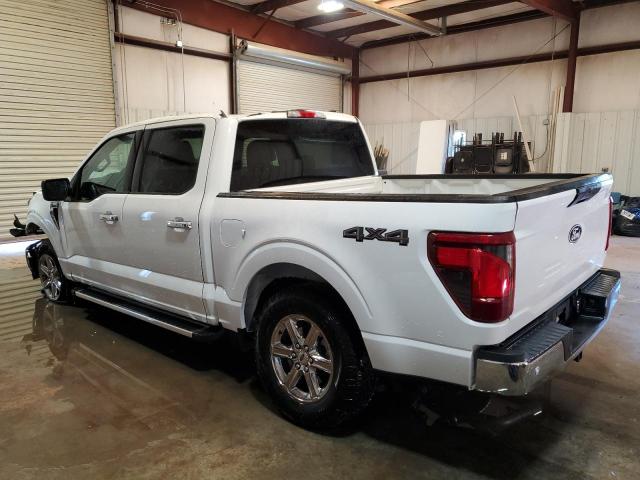 2025 FORD F150 XLT - 1FTFW3L53SKD98054