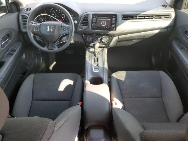 2022 HONDA HR-V LX 3CZRU6H3XNM703715