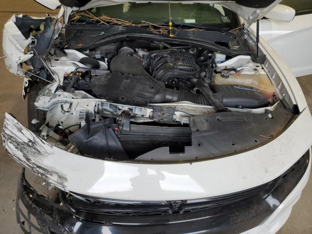 2018 DODGE CHARGER GT 2C3CDXJG4JH115949