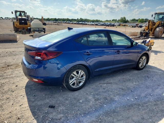 2019 HYUNDAI ELANTRA SE - 5NPD84LF9KH435509