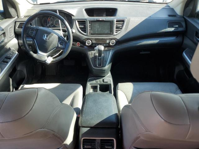 2016 HONDA CR-V TOURI 5J6RM3H97GL025383