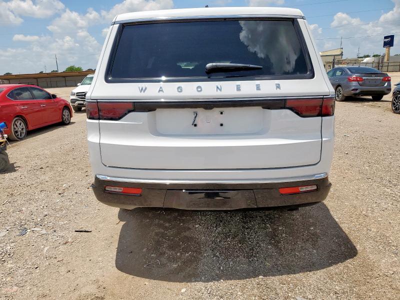 2025 JEEP WAGONEER L 1C4SJRAP5SS501656