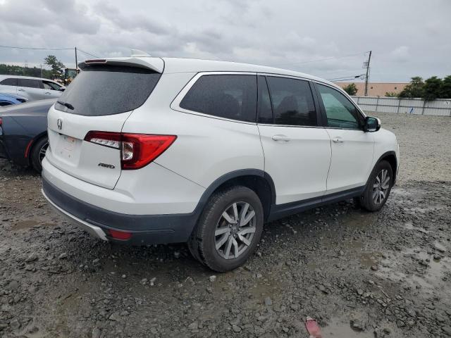 2020 HONDA PILOT EX 5FNYF6H34LB006182