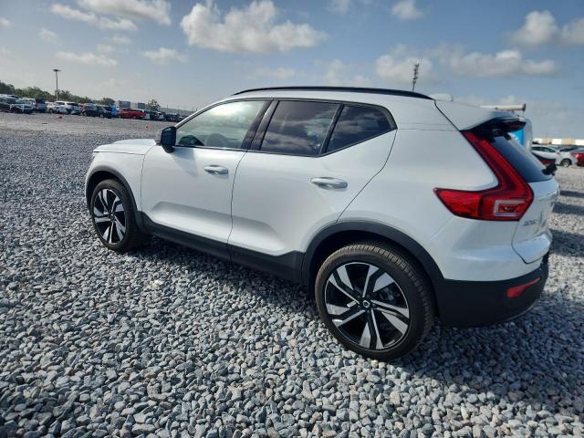 2025 VOLVO XC40 PLUS YV4L12UC9S2456433