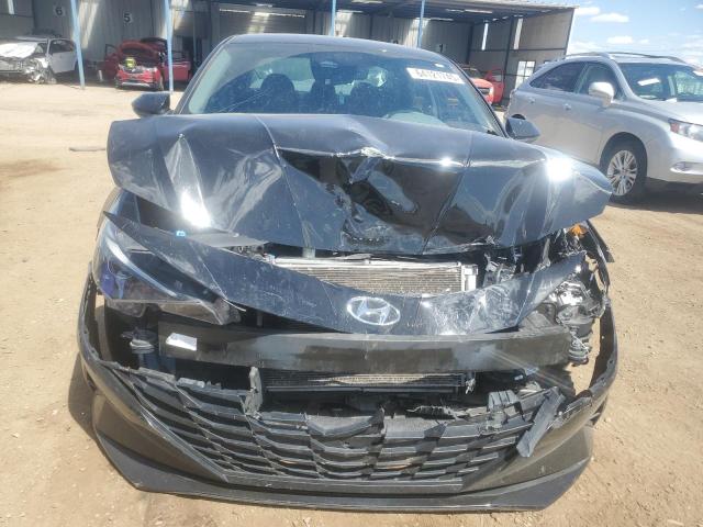 2022 HYUNDAI ELANTRA SE - 5NPLL4AGXNH053922