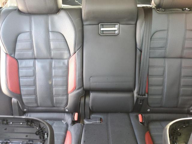 2017 LAND ROVER RANGE ROVE SALWV2FE5HA167799