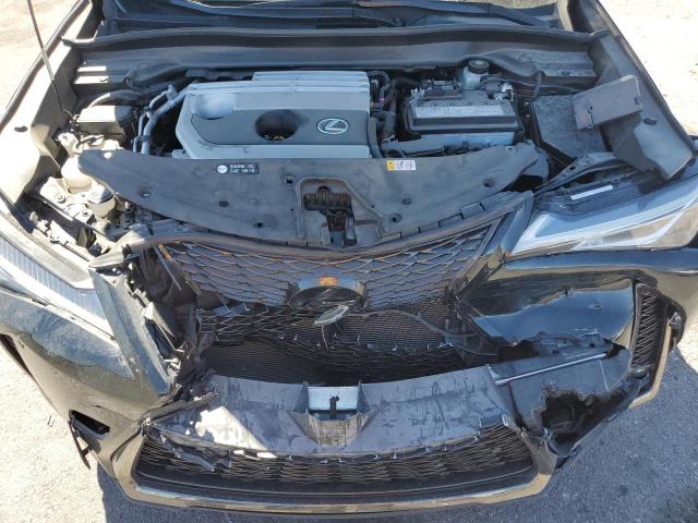 2022 LEXUS UX 200 BAS JTHE3JBHXN2048928