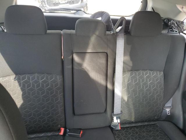 2023 MITSUBISHI OUTLANDER JA4ARUAU2PU004485