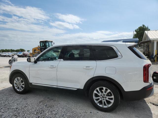 2020 KIA TELLURIDE 5XYP2DHC8LG055499
