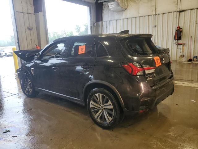 2020 MITSUBISHI OUTLANDER JA4AR3AU3LU019887