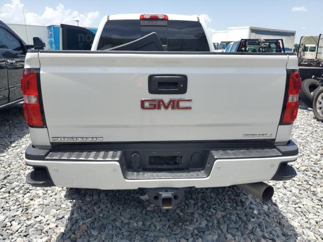 2019 GMC SIERRA K25 1GT12SEY0KF174577