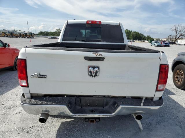2015 RAM 1500 SLT - 1C6RR6GT5FS581239