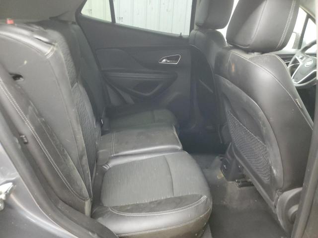 2015 BUICK ENCORE CON KL4CJFSB8FB040572
