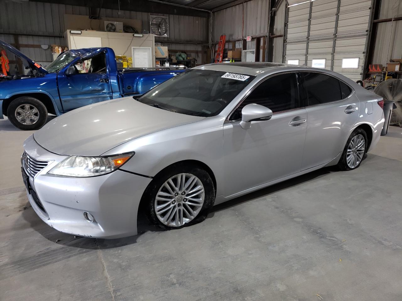 LEXUS ES 350