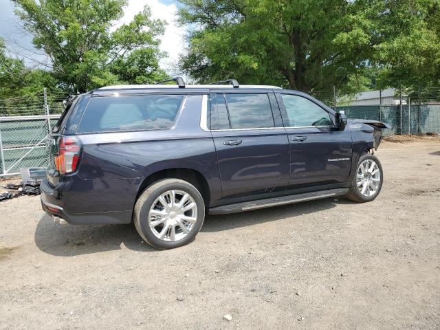 2023 CHEVROLET SUBURBAN K - 1GNSKGKL4PR318428