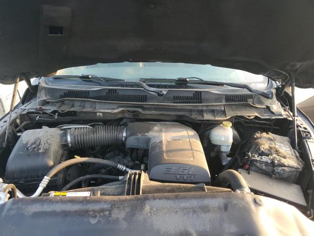 2015 RAM 1500 SLT 1C6RR7GG2FS673112