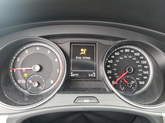 2021 VOLKSWAGEN ATLAS S 1V2AP2CA3MC533947