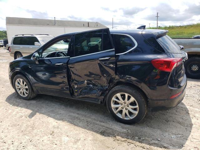 2020 BUICK ENVISION P LRBFX1SA4LD120817