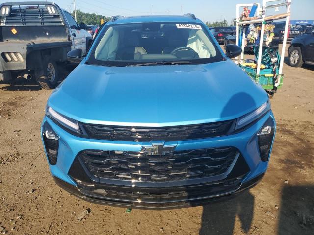 2025 CHEVROLET TRAX ACTIV - KL77LKEP5SC130054