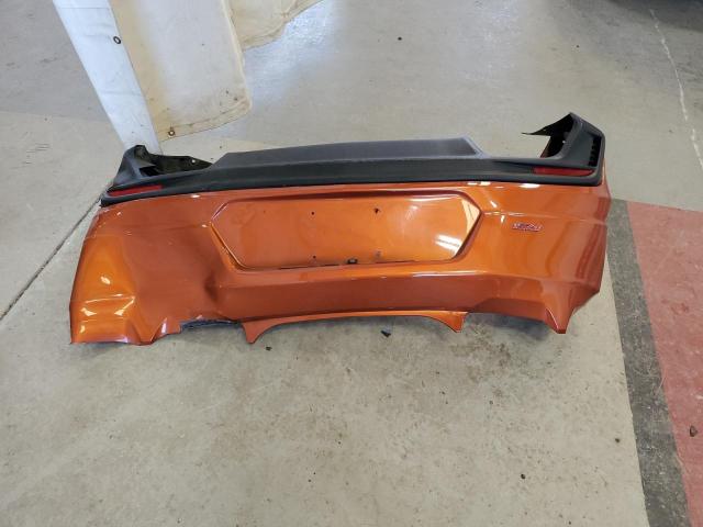 2022 CHEVROLET CAMARO LT1 - 1G1FE1R73N0106170