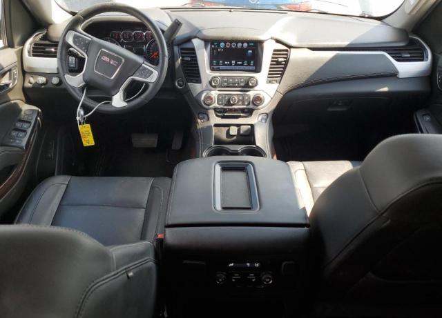 2020 GMC YUKON SLT - 1GKS2BKC0LR280187