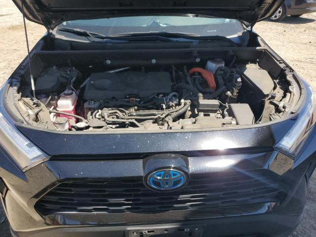 2022 TOYOTA RAV4 XLE 2T3RWRFV3NW134145