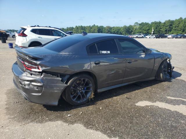 2022 DODGE CHARGER SC 2C3CDXGJ6NH161811