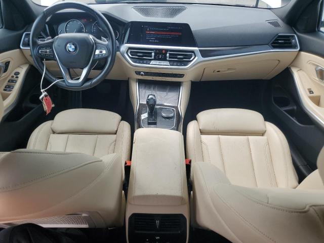 2020 BMW 330XI 3MW5R7J03L8B33488